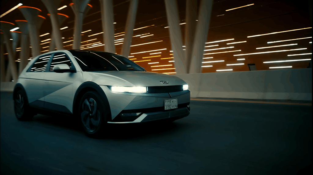 Hyundai