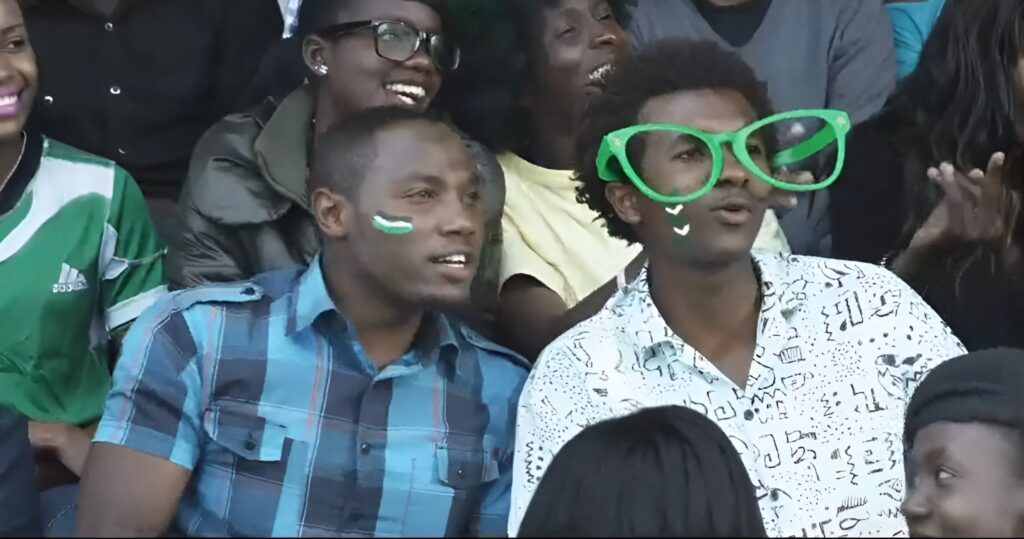 SAFARICOM RUGBY 7S