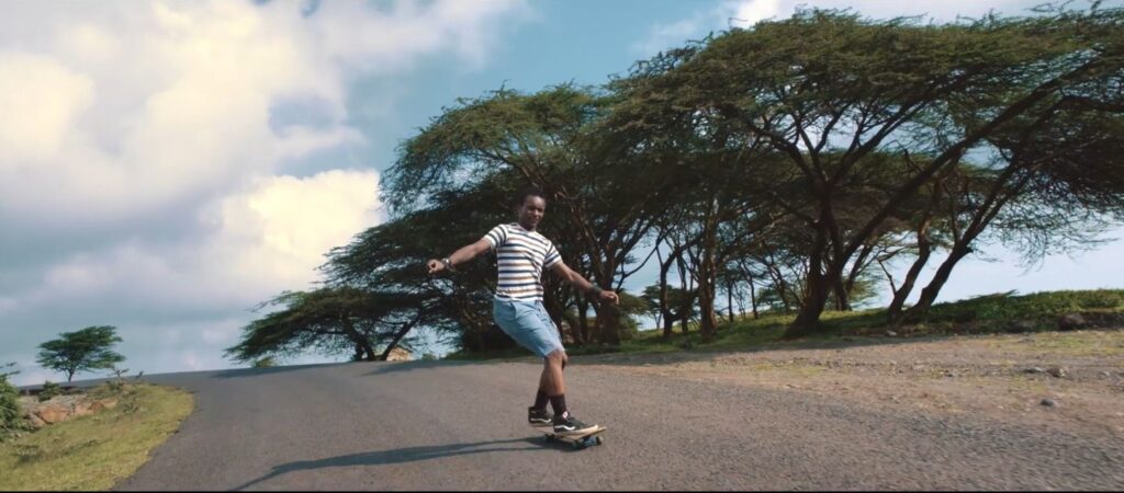 Safaricom BLAZE II