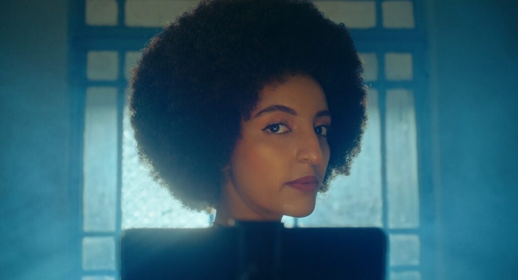 Safaricom Enkutatash Tvc Ethiopia