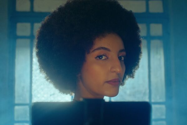 Safaricom Enkutatash Tvc Ethiopia