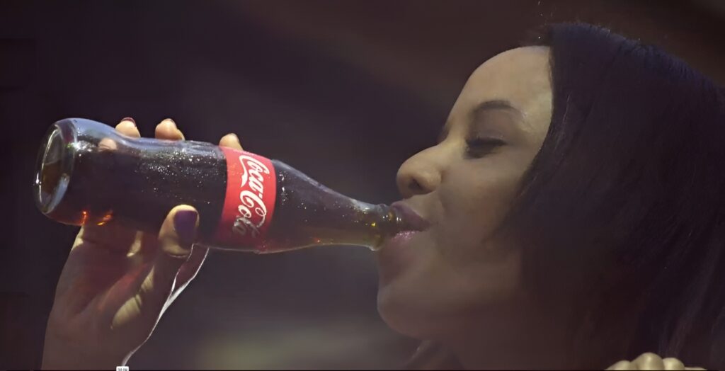 COKE Kenya 50 Years