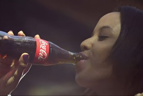 COKE Kenya 50 Years