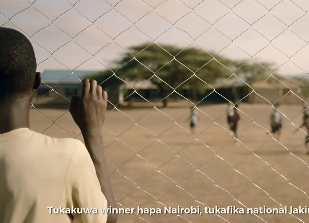Chapa Dimba Safaricom@18