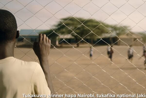 Chapa Dimba Safaricom@18