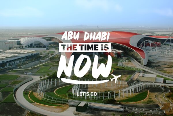 DCT Wave 1: Winter Sun. Ferrari World