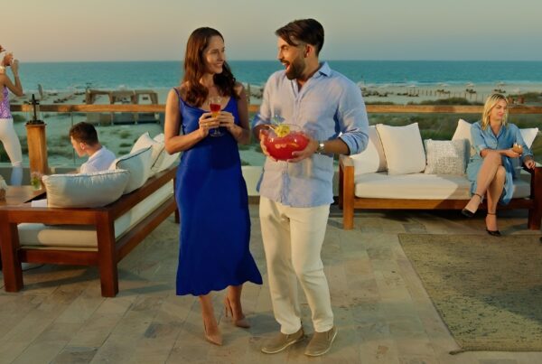 DCT Wave 2: Dad Dancer