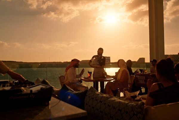 DCT Wave 2: Foodie's