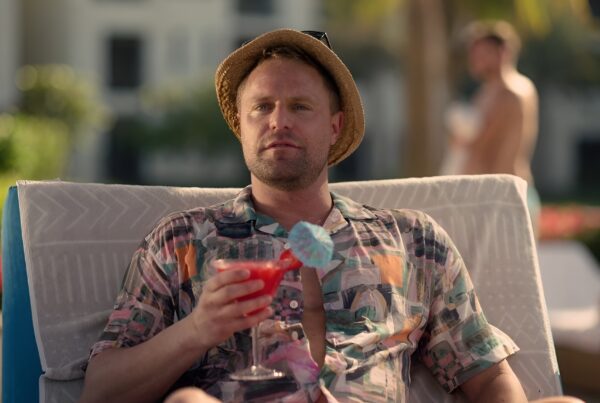 DCT Wave 2: Relaxing Parents