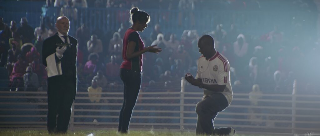 Pambazuka Lottery