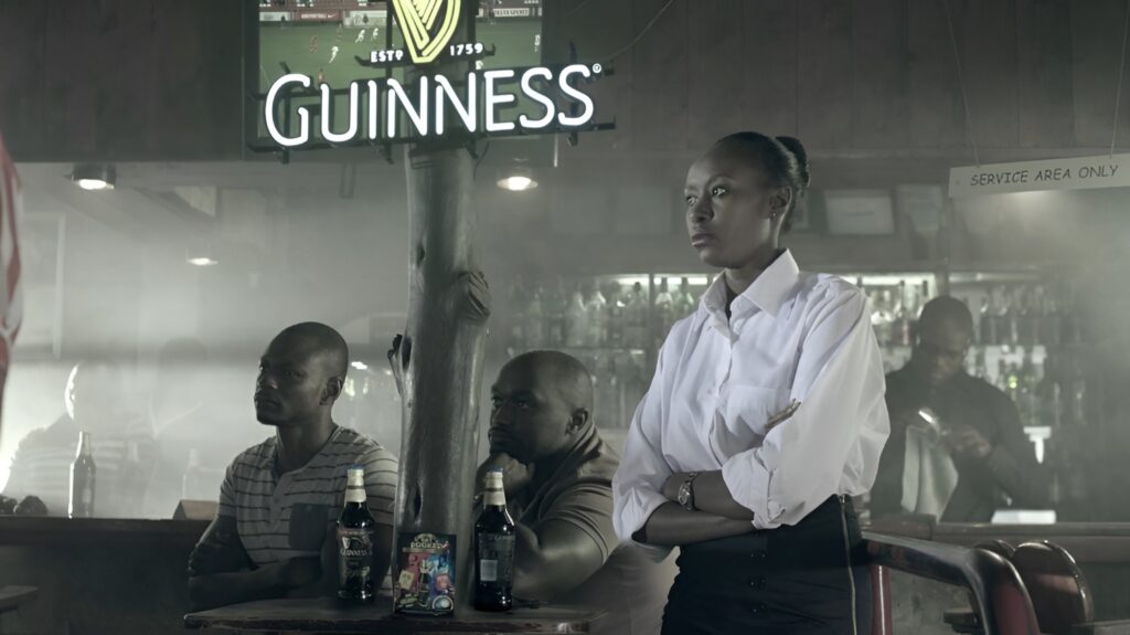 Guinness