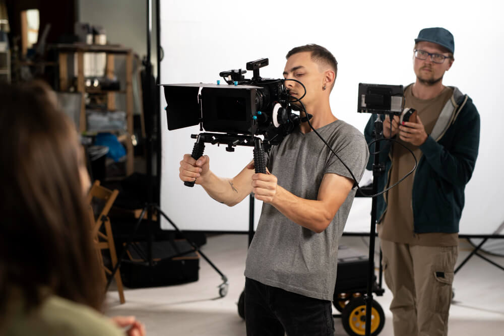 Essential Techniques for Filmmakers