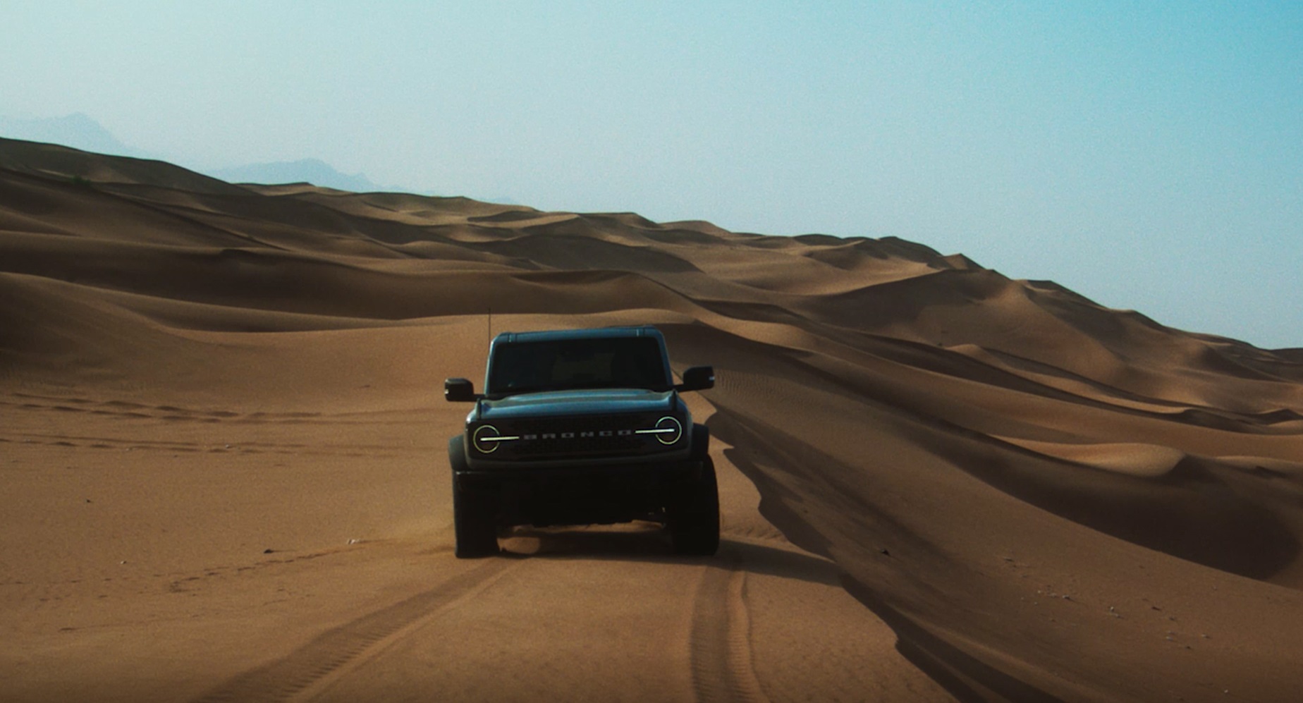 FORD-BRONCO