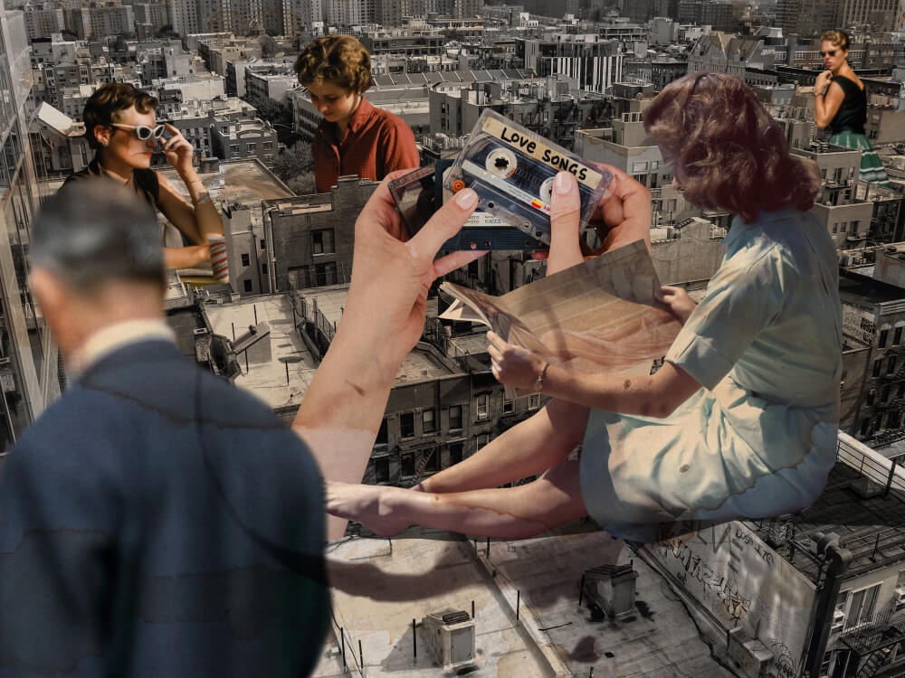 Mastering Camera Angles
