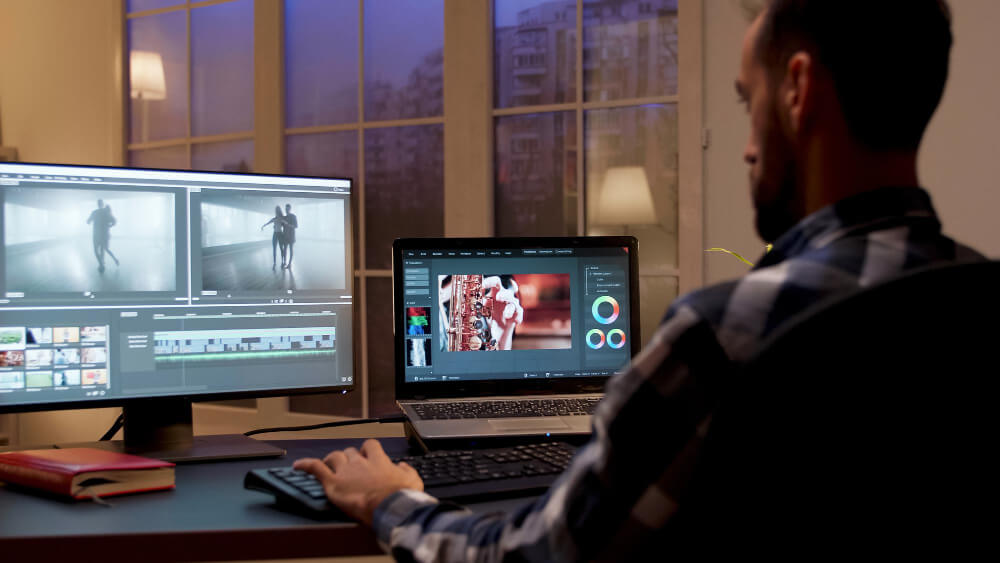 The Art of Film Editing Techniques That Transform Storytelling