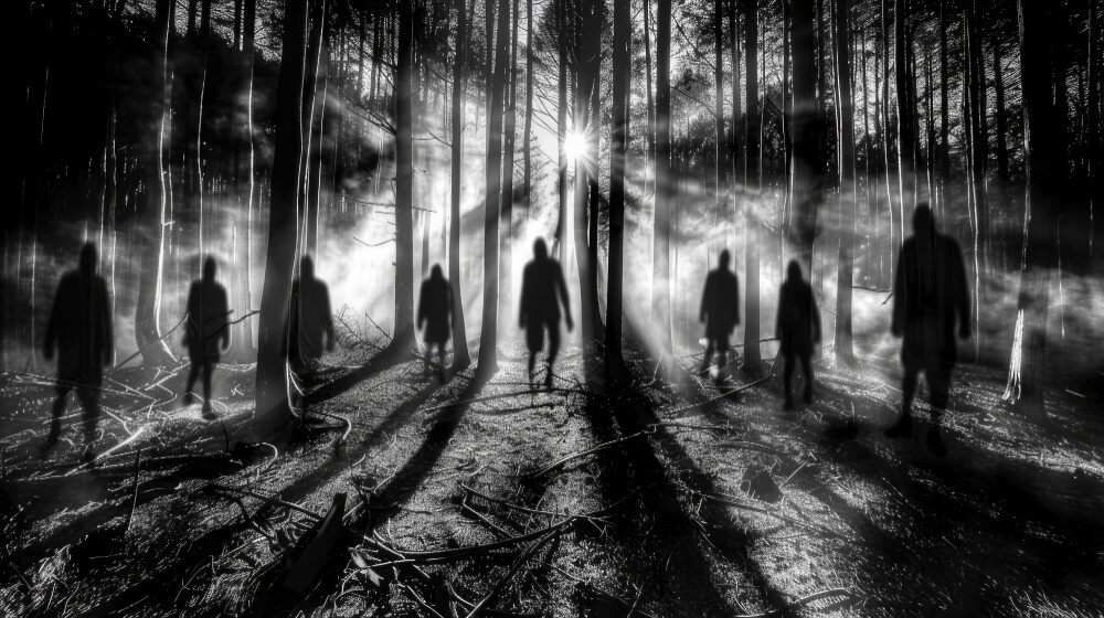 The Evolution of Horror Films A Journey Through Time
