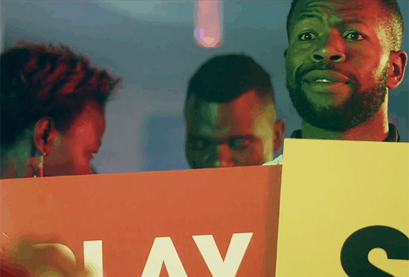 Guinness Africa – Made of More