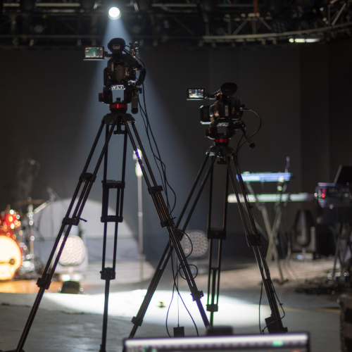 crafting visual stories across global markets