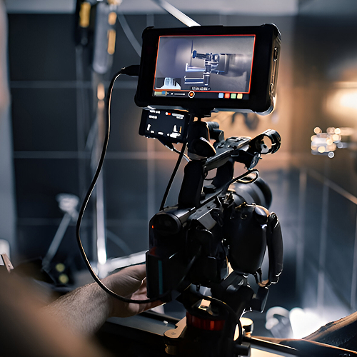 Innovation & Adaptability