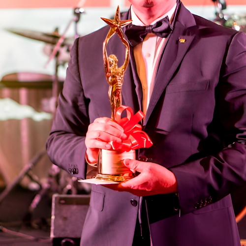 Recognition & Achievement