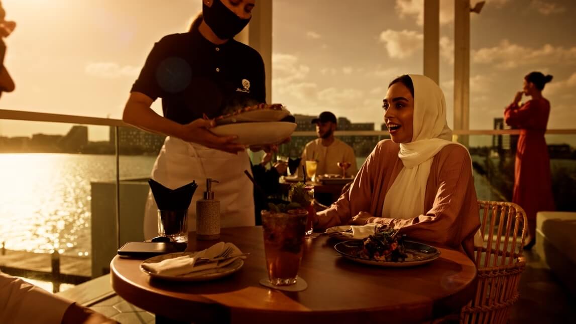 DCT Wave 2: Foodie's