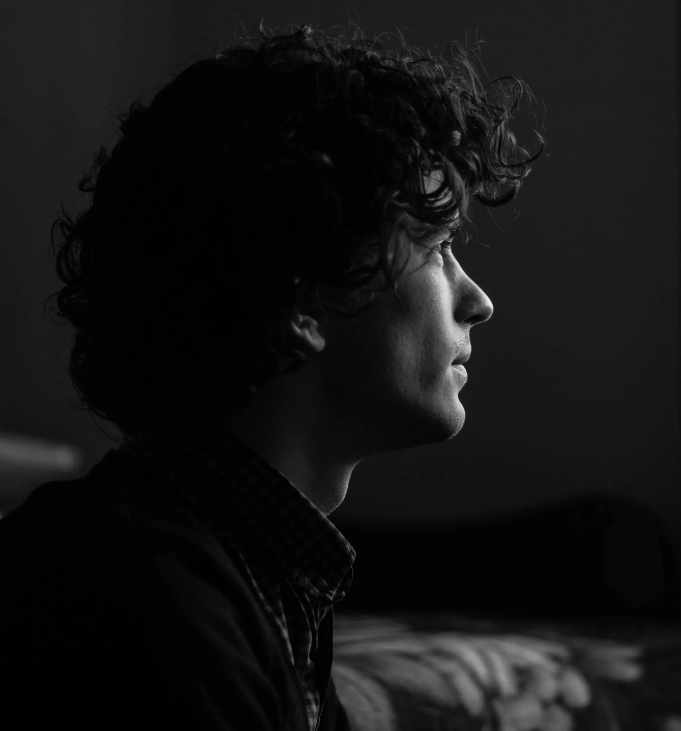 visionary filmmaker and storyteller