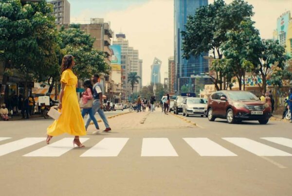 Safaricom Youtube Shorts