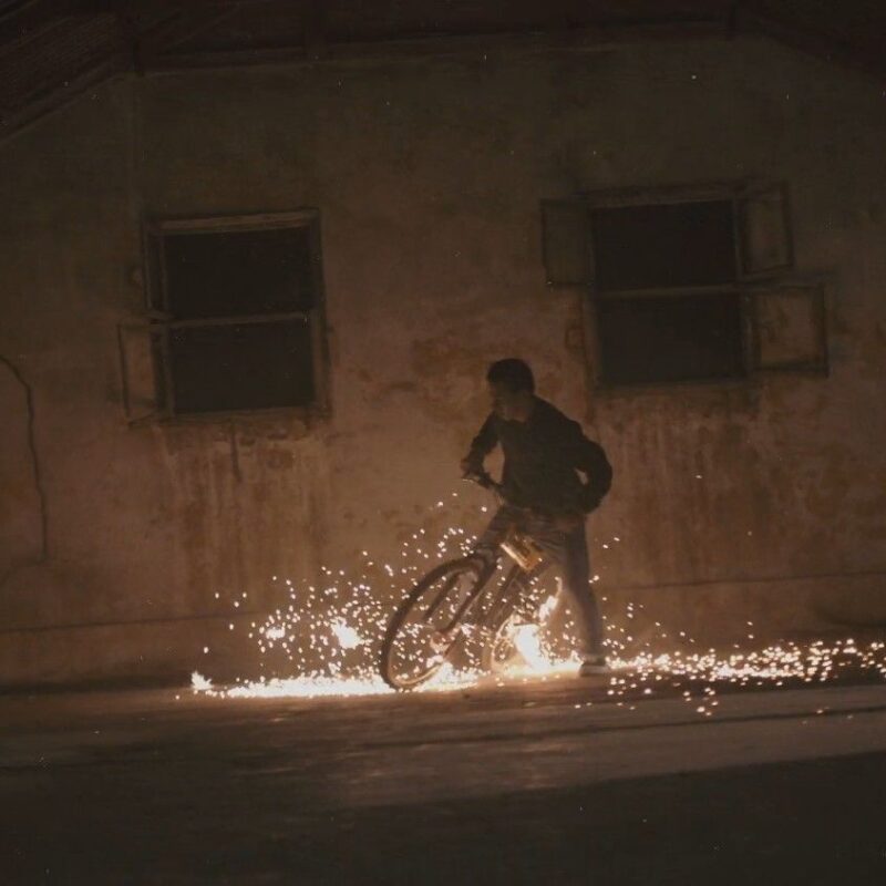 YO 77 ORANGE JORDAN-3