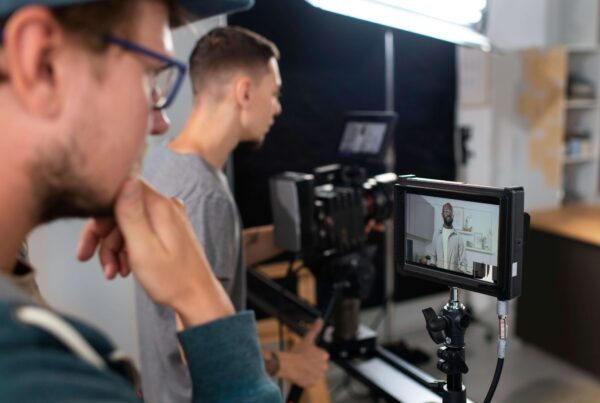 The Director and DOP Advantage: When Creative and Visual Direction Work Together