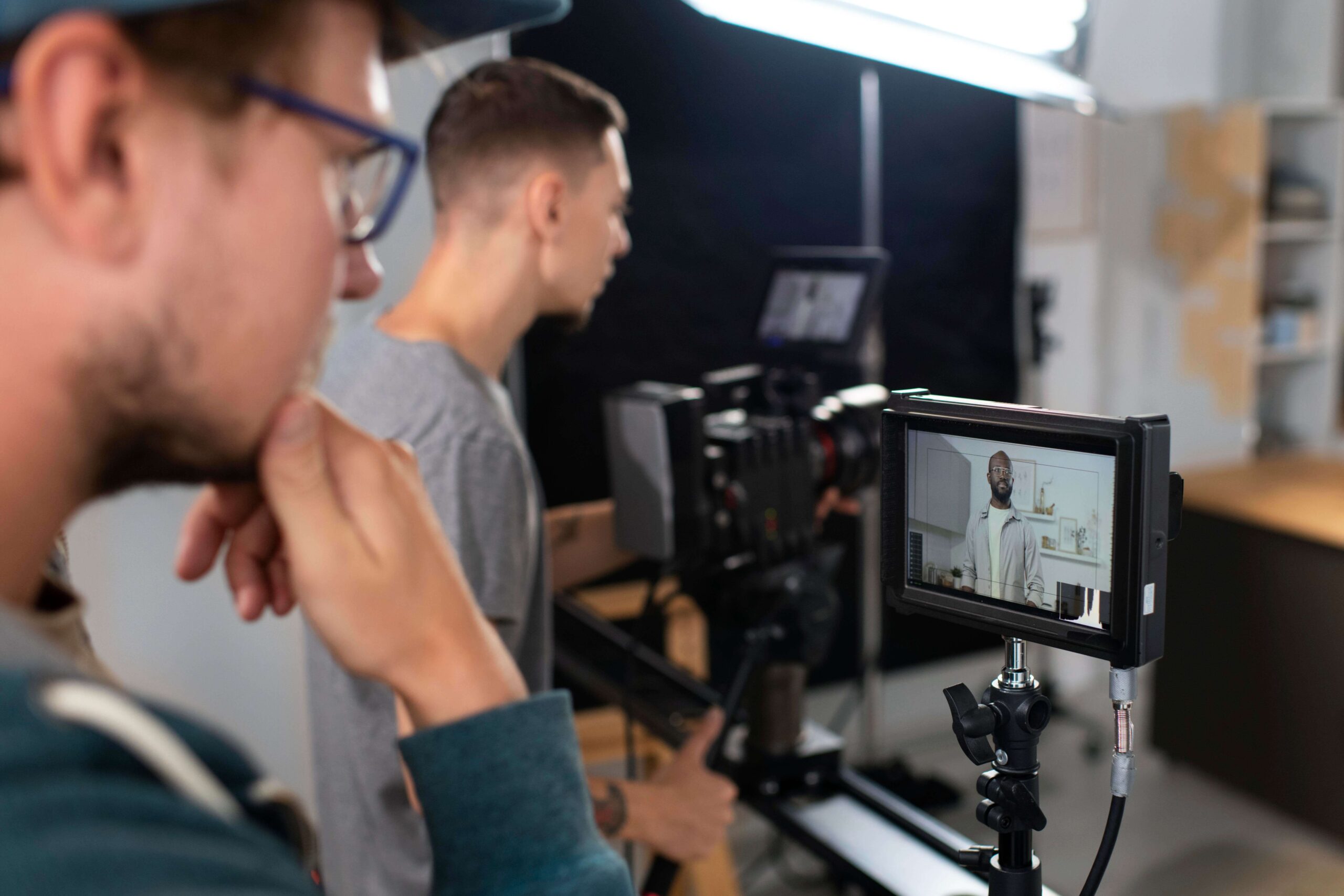 The Director and DOP Advantage: When Creative and Visual Direction Work Together