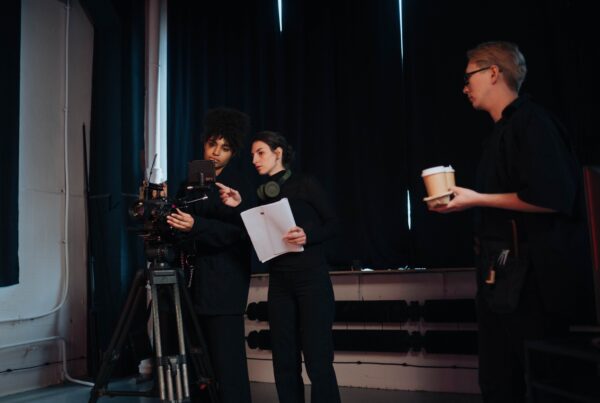 How to Turn a Brand Brief into a Cinematic Film