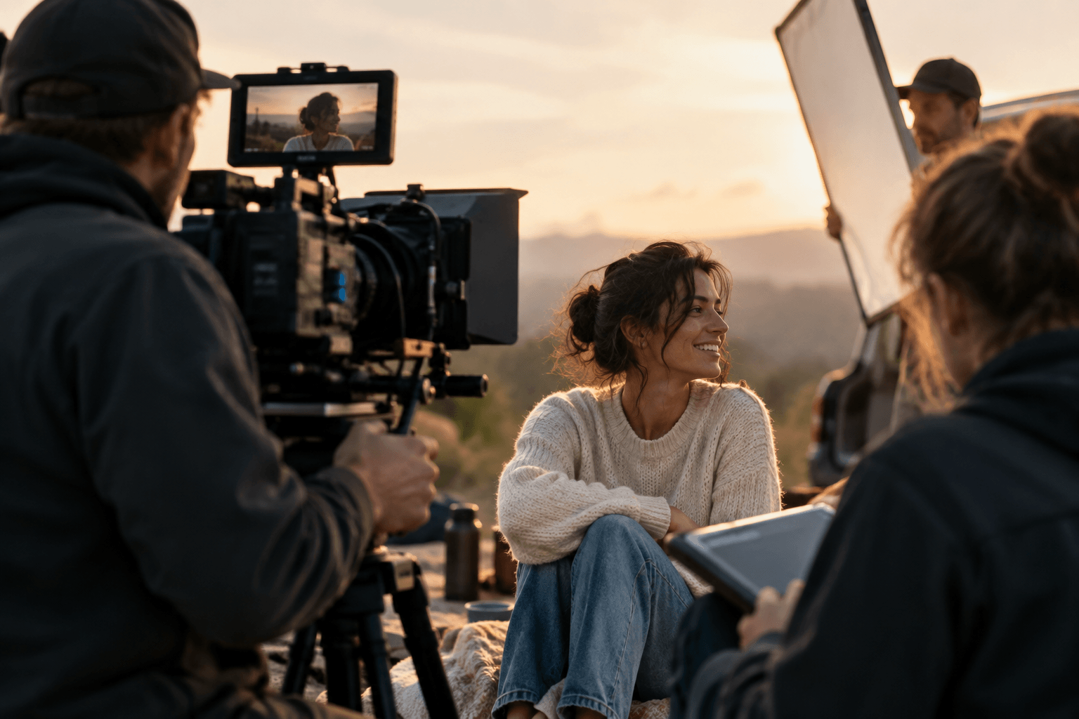 How to Make Brand Films Feel Authentic Instead of Overproduced