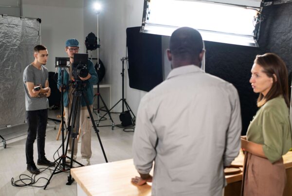Why Pre-Production Is Where Great Commercial Films Are Made